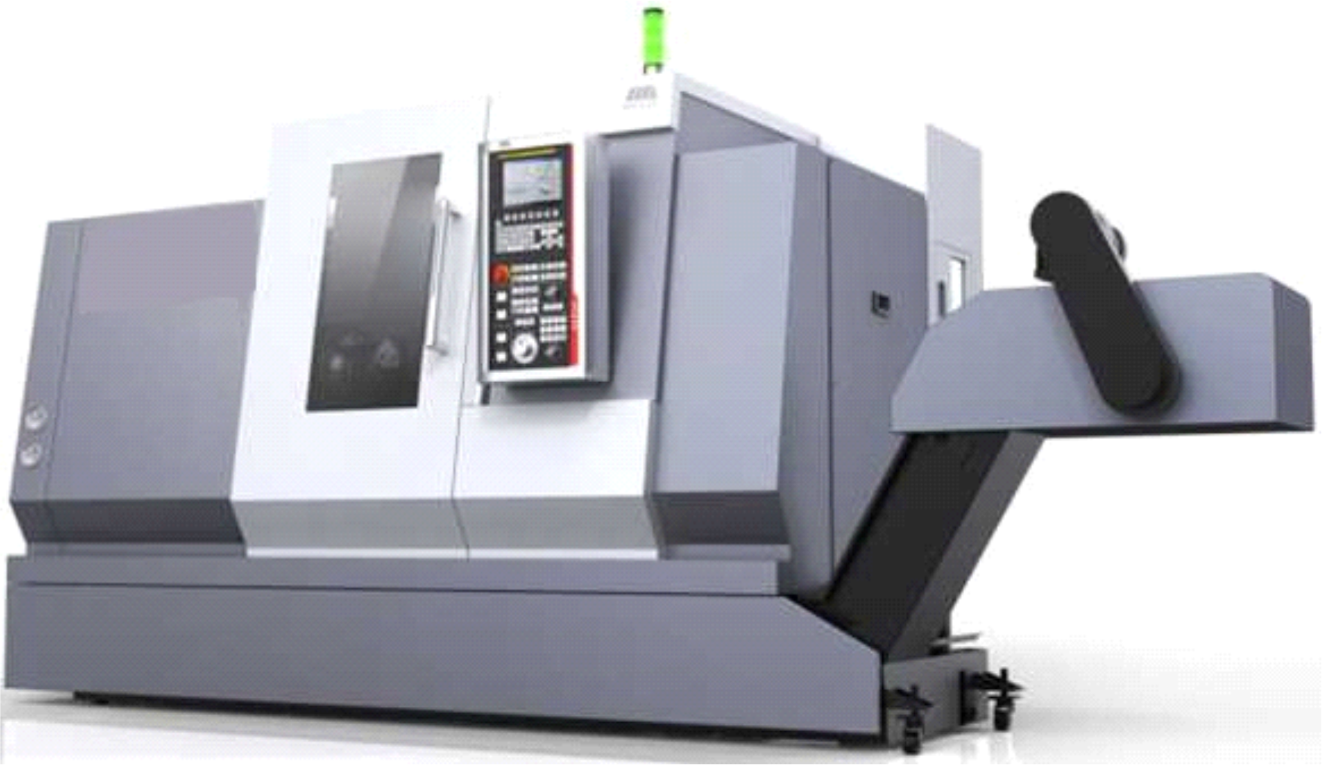 電機定轉子沖床自動化設備